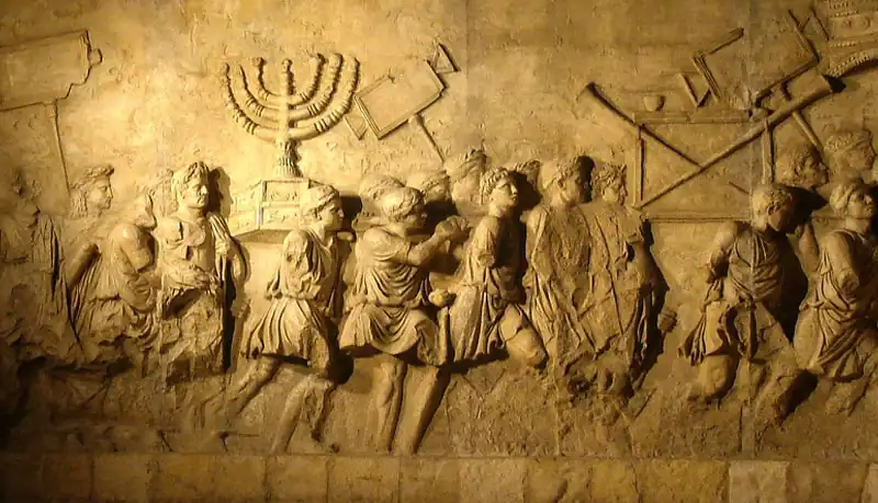 Hanukkah and the False Messiah