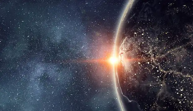 In the Beginning