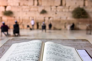 Unfolding Story of Atonement