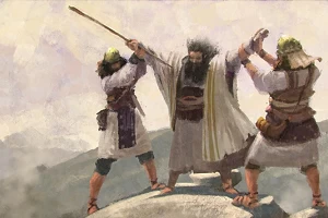 Shabbat Zachor