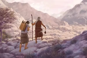 Fullness of Abraham