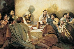The Last Seder