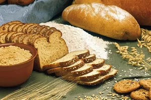 Bread with Chametz or without