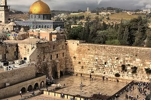 Coming of Messiah